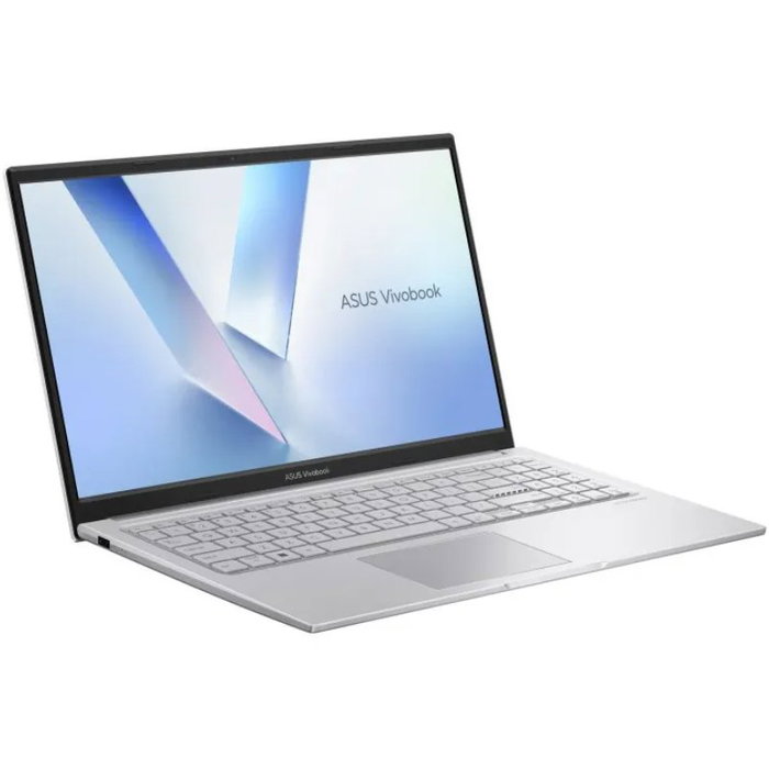 Asus Vivobook 15 X1504MA-BQ224, 8GB RAM, 512GB SSD, 15.6 pulg Full HD, Plata Fría Asus Vivobook 15 X1504MA-BQ224, 8GB RAM, 512GB SSD, 15.6 pulg Full HD, Plata Fría